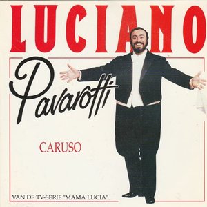 NITE-Luciano Pavarotti